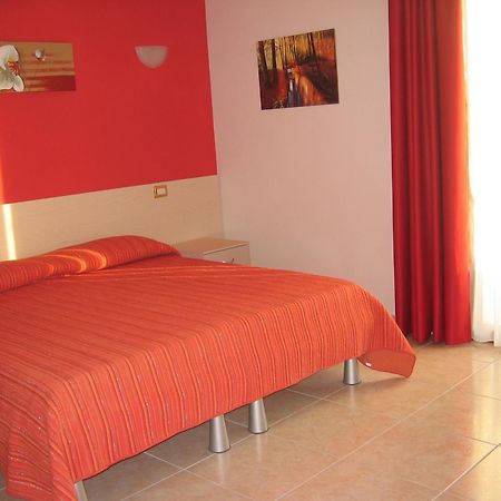 Casale Degli Ulivi Resort Pellare Экстерьер фото