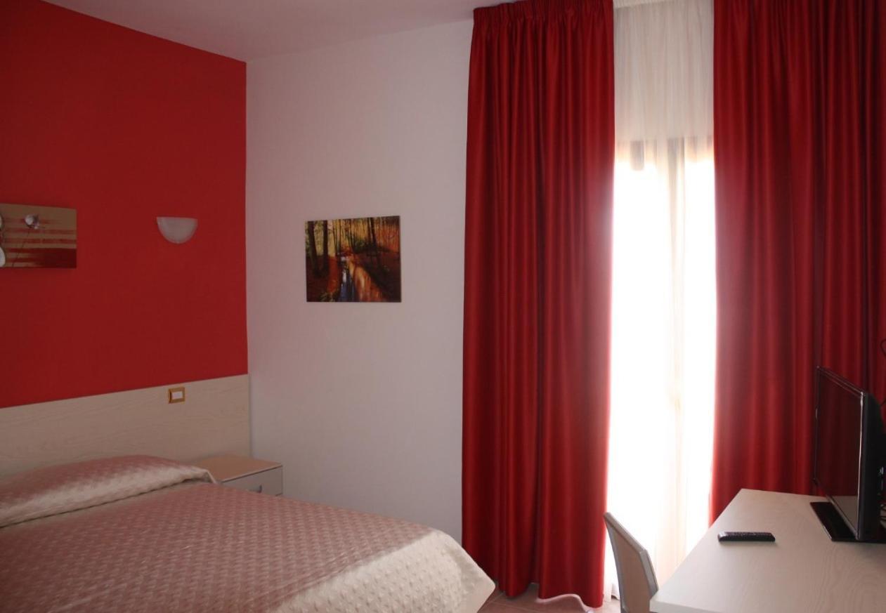 Casale Degli Ulivi Resort Pellare Экстерьер фото