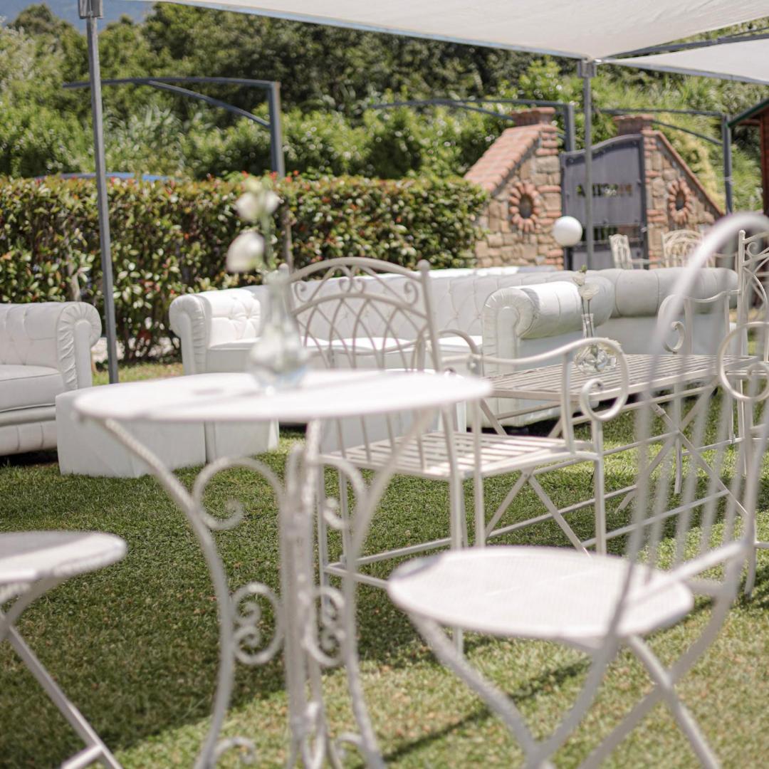 Casale Degli Ulivi Resort Pellare Экстерьер фото