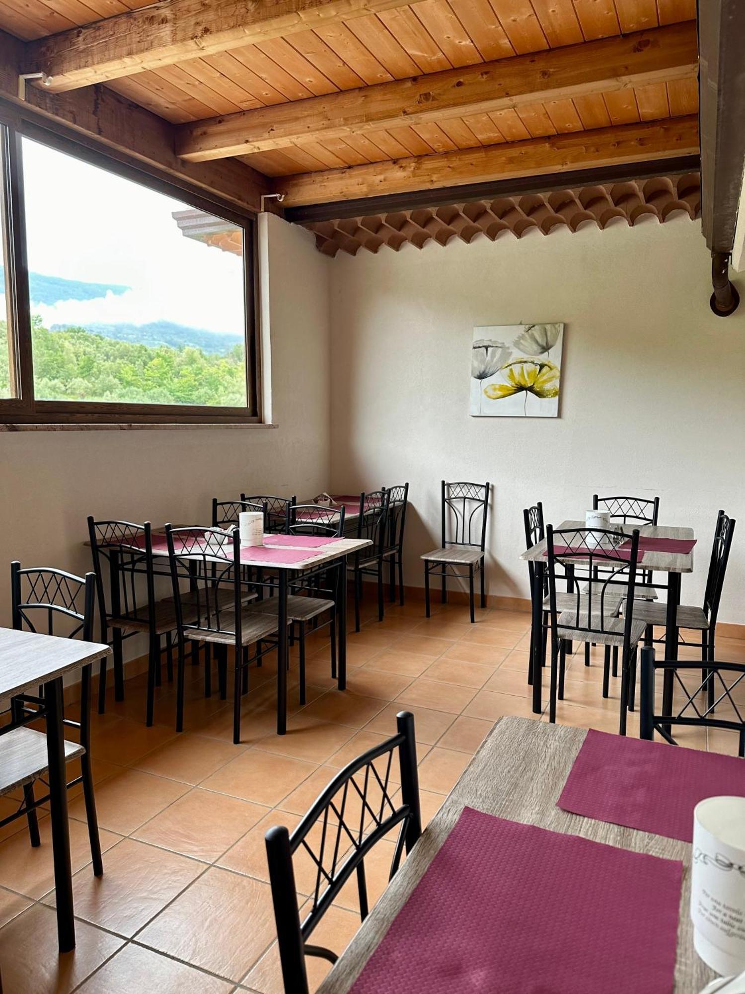 Casale Degli Ulivi Resort Pellare Экстерьер фото